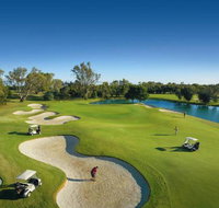 Murray Downs Resort - Accommodation Kalgoorlie