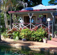 Mylinfield Bed  Breakfast - Accommodation Kalgoorlie