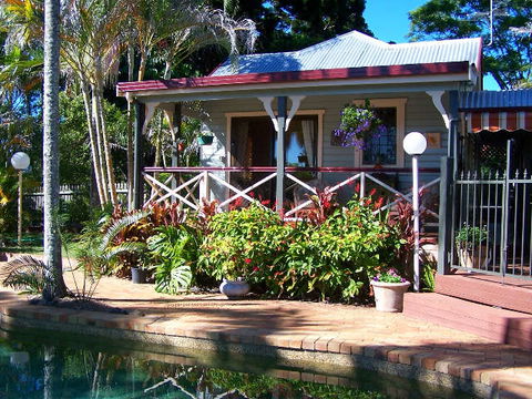 Mylinfield Bed & Breakfast - Accommodation Kalgoorlie 0
