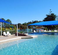 Nambucca River Tourist Park - Accommodation Kalgoorlie