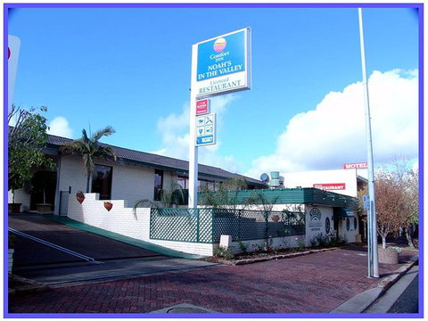 NOAH'S Mid City Motor Inn - Accommodation Kalgoorlie 1