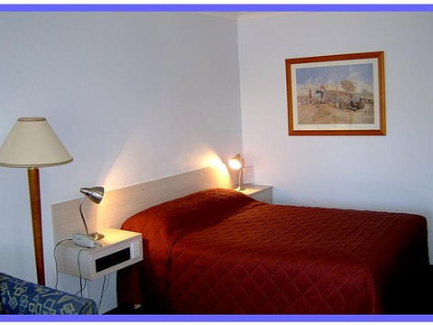 NOAH'S Mid City Motor Inn - Accommodation Kalgoorlie 2