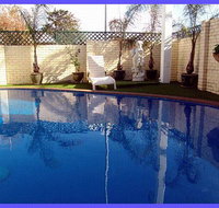 NOAH'S Mid City Motor Inn - Accommodation Kalgoorlie