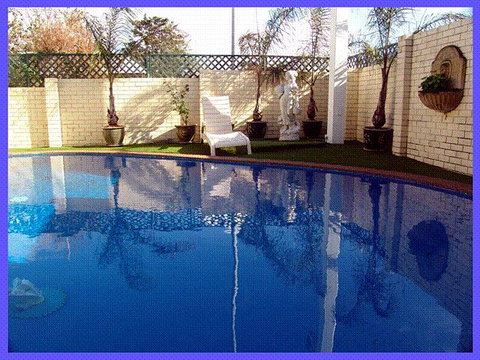 NOAH'S Mid City Motor Inn - Accommodation Kalgoorlie 0