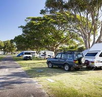 North Coast Holiday Parks Hawks Nest Beach - Accommodation Kalgoorlie