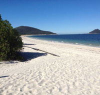 North Coast Holiday Parks Jimmy's Beach - Accommodation Kalgoorlie