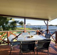 North Coast Holiday Parks Shaws Bay - Accommodation Kalgoorlie