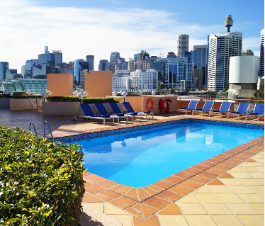 Novotel Sydney On Darling Harbour - Accommodation Kalgoorlie 0