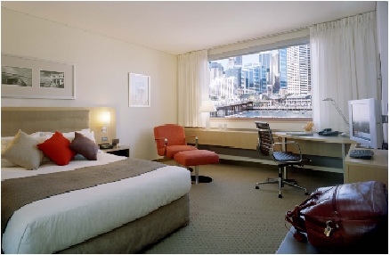 Novotel Sydney On Darling Harbour - Accommodation Kalgoorlie 3