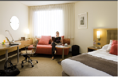 Novotel Sydney On Darling Harbour - Accommodation Kalgoorlie 4