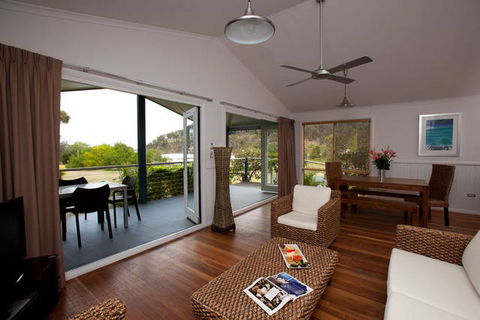 NRMA Ocean Beach Holiday Park - Accommodation Kalgoorlie 2