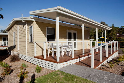 NRMA Ocean Beach Holiday Park - Accommodation Kalgoorlie 3