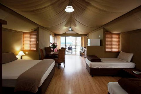 NRMA Ocean Beach Holiday Park - Accommodation Kalgoorlie 4
