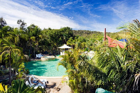 NRMA Ocean Beach Holiday Park - Accommodation Kalgoorlie 5