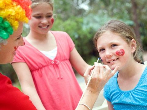 NRMA Ocean Beach Holiday Park - Accommodation Kalgoorlie 9