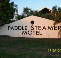 Paddle Steamer Motel - Accommodation Kalgoorlie