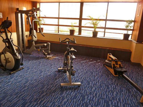 Quality Hotel Ambassador Perth - Accommodation Kalgoorlie 0