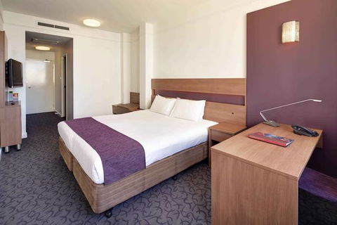 Quality Hotel Ambassador Perth - Accommodation Kalgoorlie 3