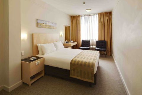 Quality Hotel Ambassador Perth - Accommodation Kalgoorlie 6