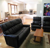 Pinkerton Hill Naracoorte Cottages - Accommodation Kalgoorlie