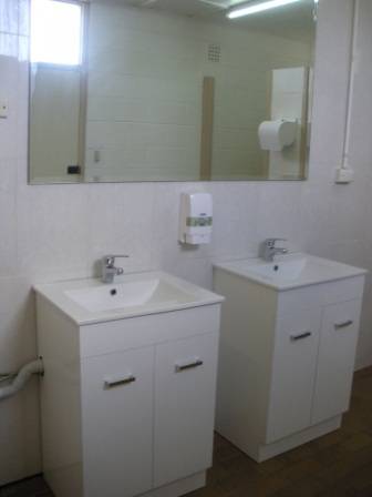 Pinnaroo Caravan Park - Accommodation Kalgoorlie 1