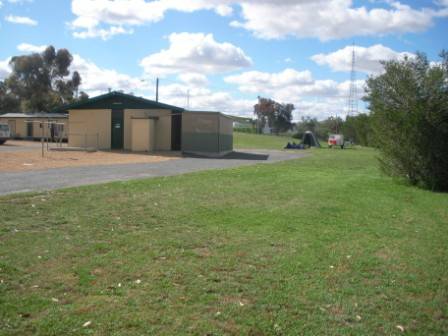 Pinnaroo Caravan Park - Accommodation Kalgoorlie 2