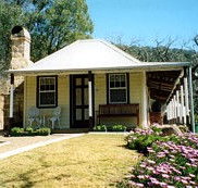 Price Morris Cottage - Accommodation Kalgoorlie