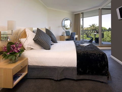 Pullman Quay Grand Sydney Harbour - Accommodation Kalgoorlie 0
