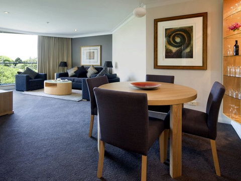 Pullman Quay Grand Sydney Harbour - Accommodation Kalgoorlie 1