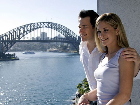 Pullman Quay Grand Sydney Harbour - Accommodation Kalgoorlie 2