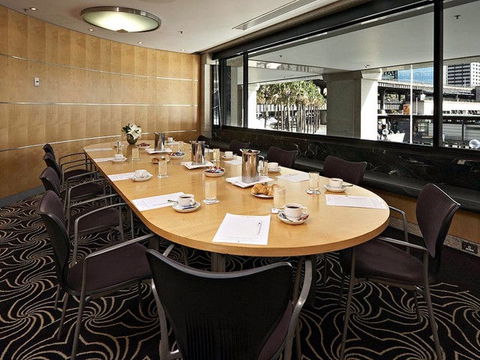 Pullman Quay Grand Sydney Harbour - Accommodation Kalgoorlie 3