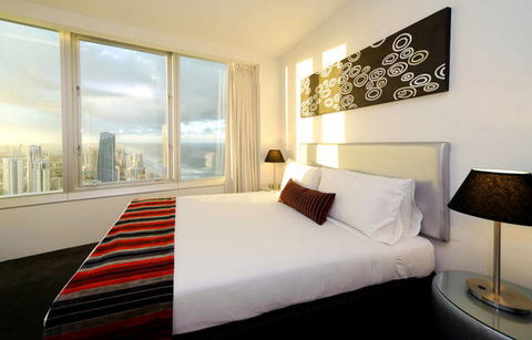 Q1 Resort & Spa - Accommodation Kalgoorlie 0