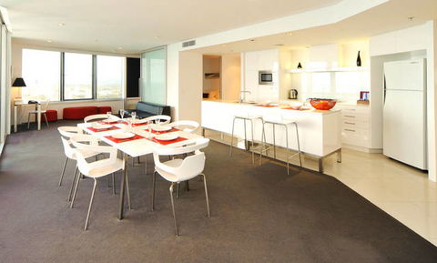 Q1 Resort & Spa - Accommodation Kalgoorlie 3