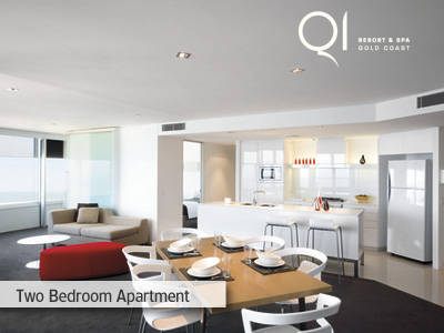 Q1 Resort & Spa - Accommodation Kalgoorlie 2