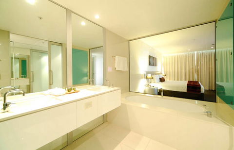 Q1 Resort & Spa - Accommodation Kalgoorlie 4