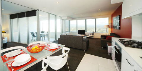 Q1 Resort & Spa - Accommodation Kalgoorlie 5
