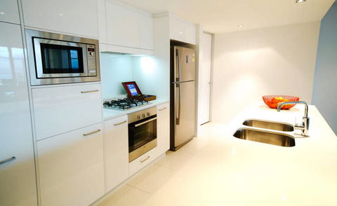 Q1 Resort & Spa - Accommodation Kalgoorlie 6