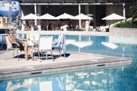Q1 Resort & Spa - Accommodation Kalgoorlie 7