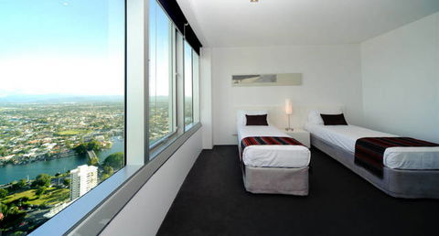 Q1 Resort & Spa - Accommodation Kalgoorlie 9