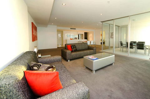 Q1 Resort & Spa - Accommodation Kalgoorlie 10
