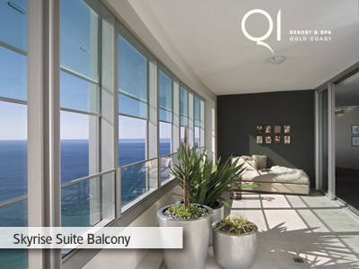 Q1 Resort & Spa - Accommodation Kalgoorlie 12