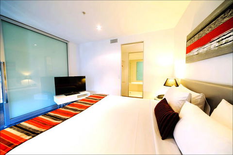 Q1 Resort & Spa - Accommodation Kalgoorlie 11