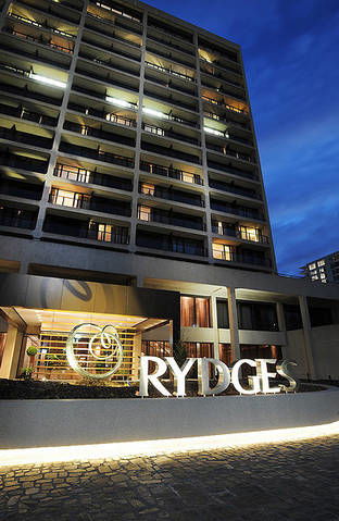 QT Canberra - Accommodation Kalgoorlie 1