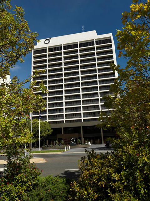 QT Canberra - Accommodation Kalgoorlie 2