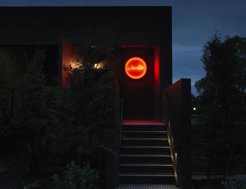 QT Canberra - Accommodation Kalgoorlie 4