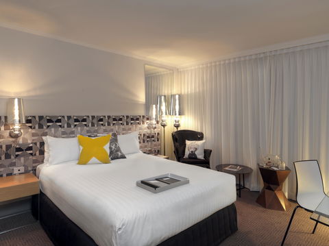 QT Canberra - Accommodation Kalgoorlie 5
