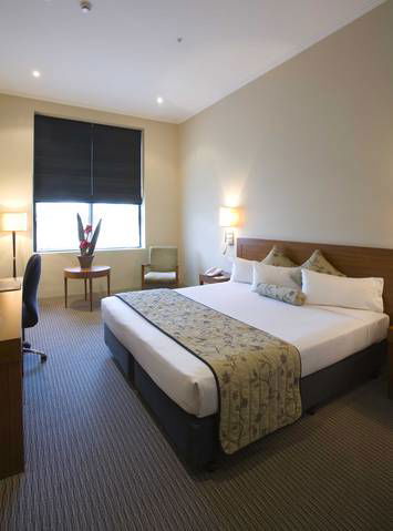Quality Hotel Batman's Hill On Collins - Accommodation Kalgoorlie 4