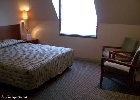 Quality Hotel Batman's Hill On Collins - Accommodation Kalgoorlie 5