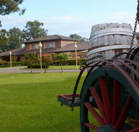 Quality Inn Carriage House - Accommodation Kalgoorlie