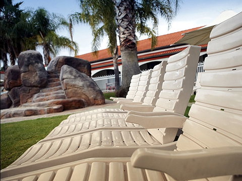 Quality Resort Siesta - Accommodation Kalgoorlie 0
